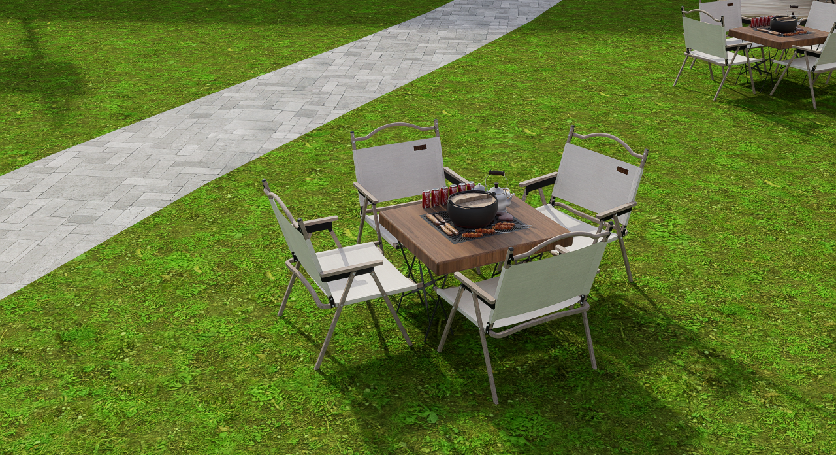 亭湖区酒店帐篷定制：解锁旅居新体验，打造差异化竞争力